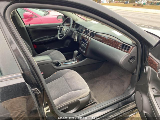 Photo 4 VIN: 2G1WB5E38F1163618 - CHEVROLET IMPALA LIMITED 