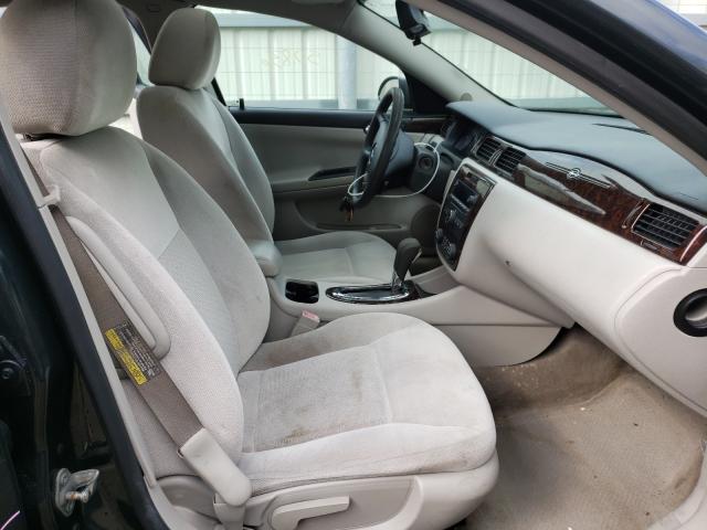 Photo 4 VIN: 2G1WB5E38G1102366 - CHEVROLET IMPALA LIM 