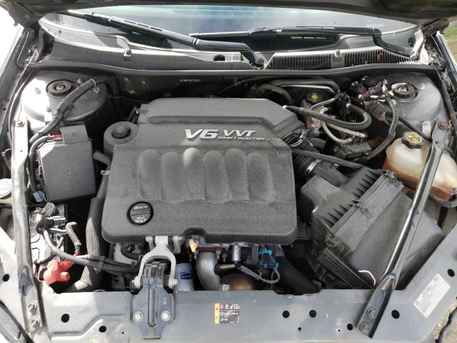 Photo 6 VIN: 2G1WB5E38G1102366 - CHEVROLET IMPALA LIM 