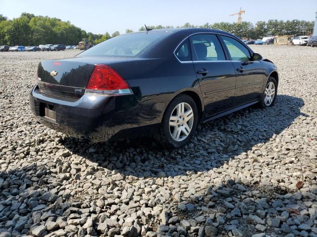 Photo 3 VIN: 2G1WB5E38G1103145 - CHEVROLET IMPALA LIM 