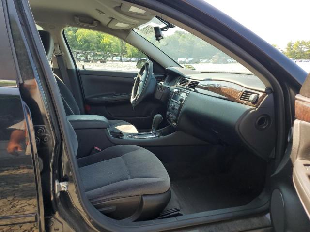 Photo 4 VIN: 2G1WB5E38G1103145 - CHEVROLET IMPALA LIM 