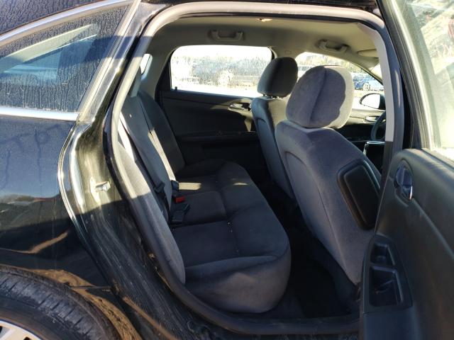 Photo 5 VIN: 2G1WB5E38G1103419 - CHEVROLET IMPALA LIM 