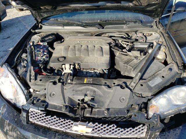 Photo 6 VIN: 2G1WB5E38G1103419 - CHEVROLET IMPALA LIM 