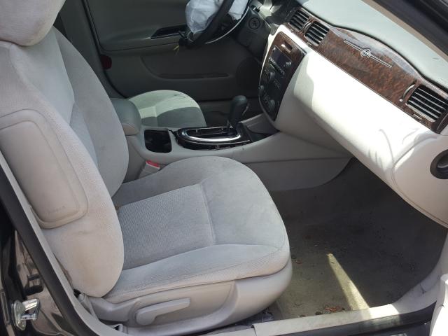 Photo 4 VIN: 2G1WB5E38G1104294 - CHEVROLET IMPALA LIM 