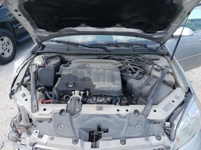 Photo 6 VIN: 2G1WB5E38G1108748 - CHEVROLET IMPALA LIM 