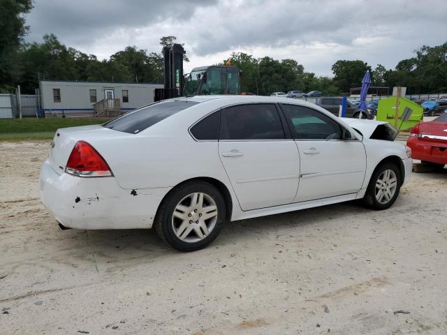 Photo 2 VIN: 2G1WB5E38G1125517 - CHEVROLET IMPALA LIM 