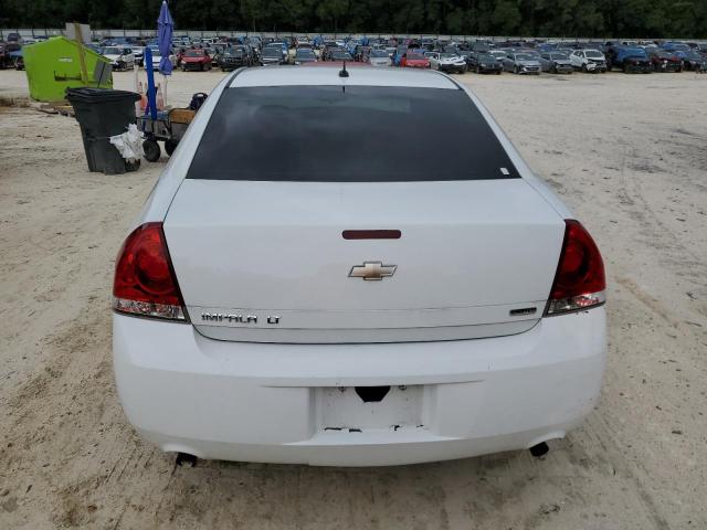 Photo 5 VIN: 2G1WB5E38G1125517 - CHEVROLET IMPALA LIM 