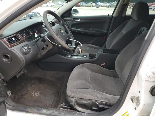 Photo 6 VIN: 2G1WB5E38G1125517 - CHEVROLET IMPALA LIM 