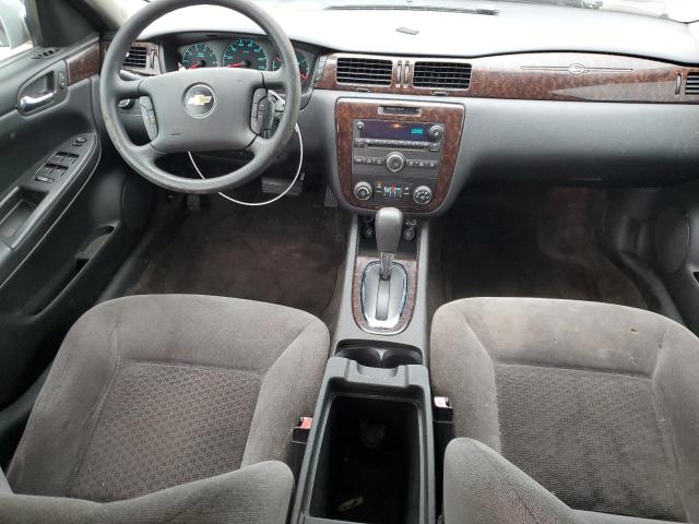 Photo 7 VIN: 2G1WB5E38G1125517 - CHEVROLET IMPALA LIM 