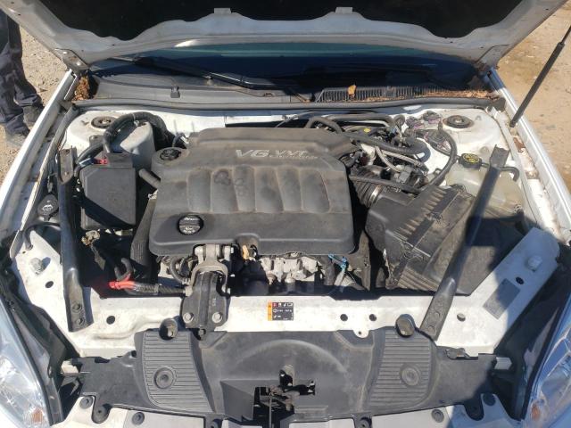 Photo 6 VIN: 2G1WB5E38G1162812 - CHEVROLET IMPALA LIM 