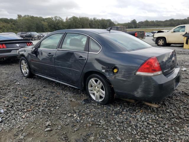 Photo 1 VIN: 2G1WB5E38G1168206 - CHEVROLET IMPALA LIM 