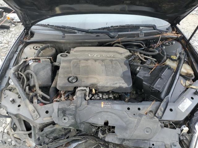 Photo 10 VIN: 2G1WB5E38G1168206 - CHEVROLET IMPALA LIM 