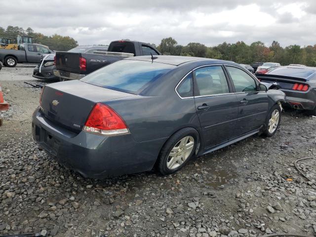 Photo 2 VIN: 2G1WB5E38G1168206 - CHEVROLET IMPALA LIM 