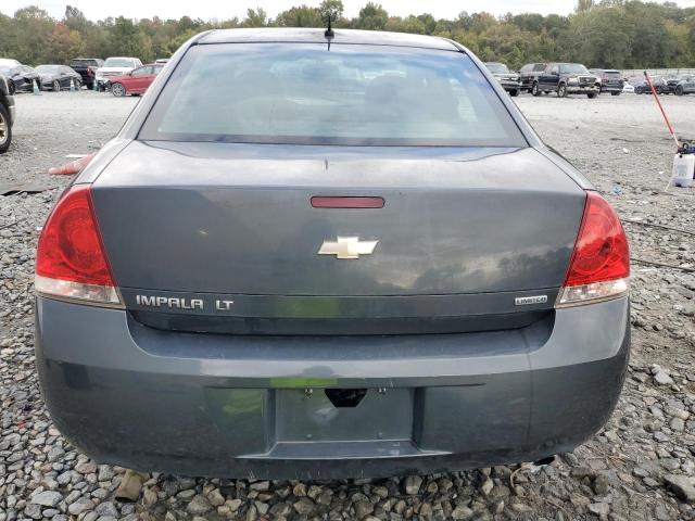 Photo 5 VIN: 2G1WB5E38G1168206 - CHEVROLET IMPALA LIM 