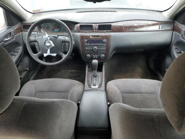 Photo 7 VIN: 2G1WB5E38G1168206 - CHEVROLET IMPALA LIM 