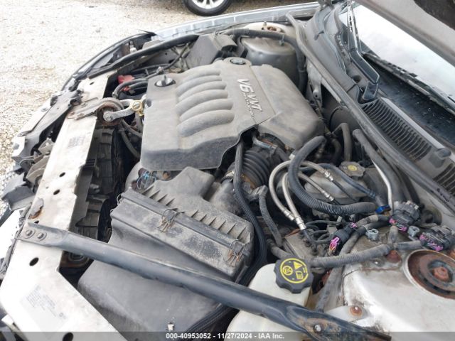 Photo 9 VIN: 2G1WB5E38G1174359 - CHEVROLET IMPALA LIMITED 