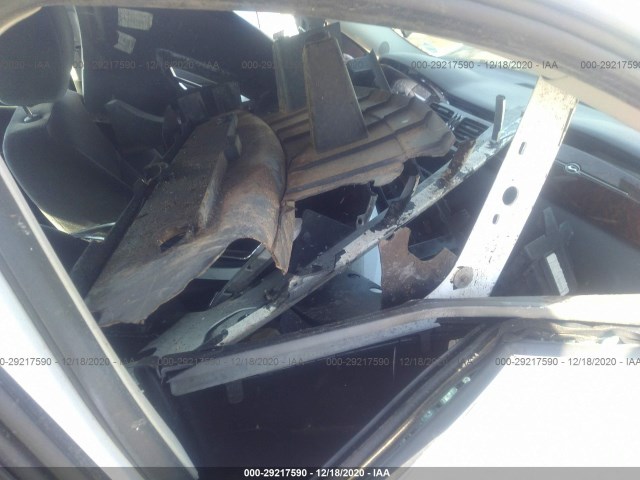 Photo 4 VIN: 2G1WB5E38G1174703 - CHEVROLET IMPALA LIMITED 