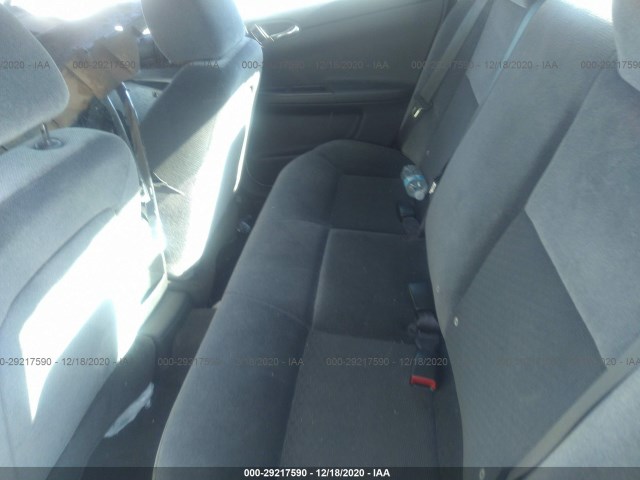 Photo 7 VIN: 2G1WB5E38G1174703 - CHEVROLET IMPALA LIMITED 