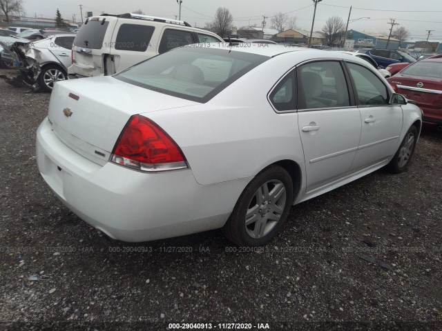 Photo 3 VIN: 2G1WB5E38G1175009 - CHEVROLET IMPALA LIMITED 