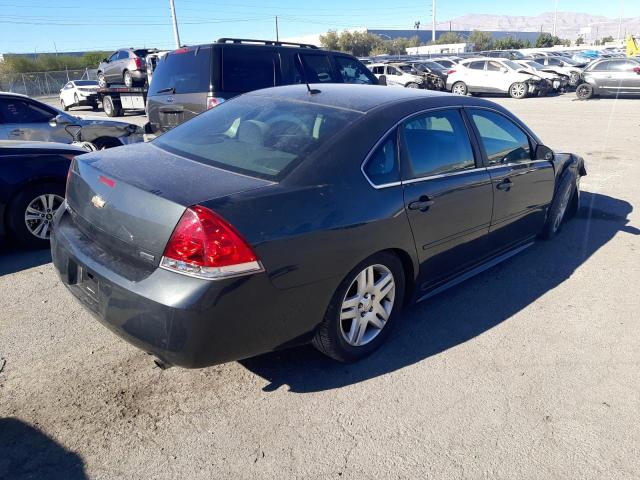 Photo 2 VIN: 2G1WB5E38G1177441 - CHEVROLET IMPALA LIM 