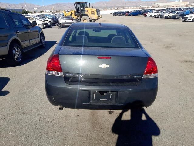 Photo 5 VIN: 2G1WB5E38G1177441 - CHEVROLET IMPALA LIM 