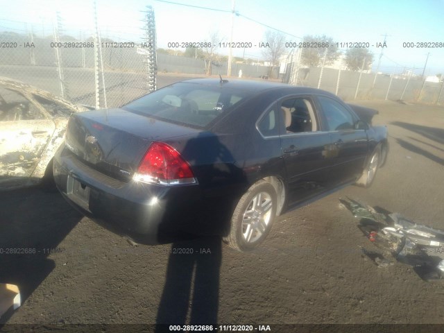 Photo 3 VIN: 2G1WB5E38G1178668 - CHEVROLET IMPALA LIMITED 