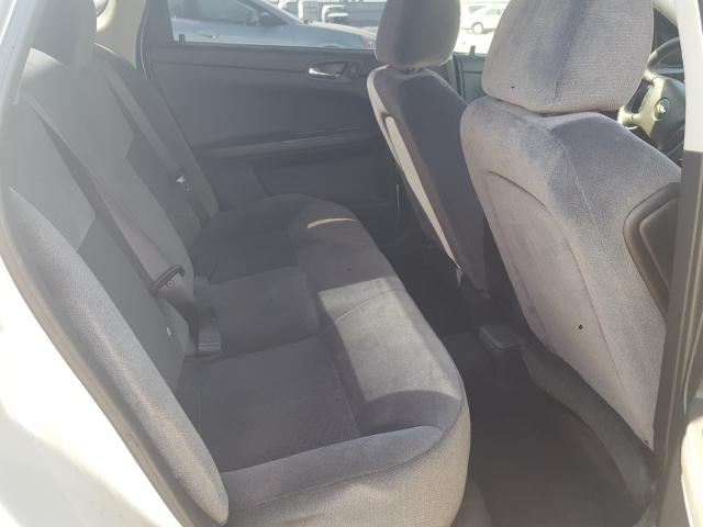 Photo 5 VIN: 2G1WB5E38G1178962 - CHEVROLET IMPALA LIM 