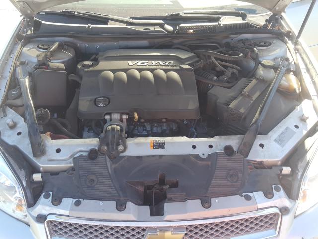 Photo 6 VIN: 2G1WB5E38G1178962 - CHEVROLET IMPALA LIM 