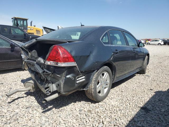 Photo 2 VIN: 2G1WB5E38G1185104 - CHEVROLET IMPALA LIM 