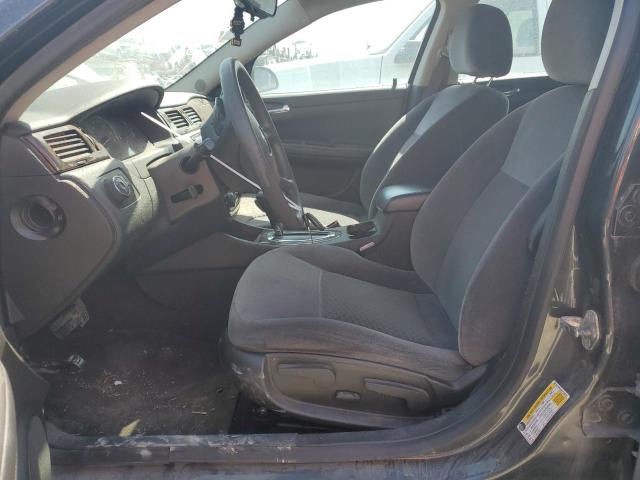 Photo 6 VIN: 2G1WB5E38G1185104 - CHEVROLET IMPALA LIM 