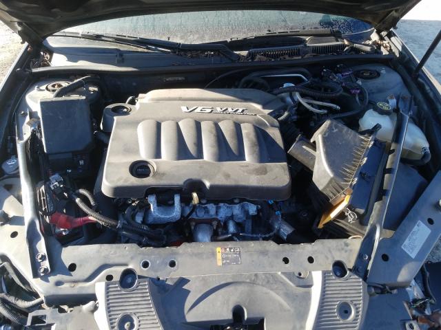 Photo 6 VIN: 2G1WB5E38G1186754 - CHEVROLET IMPALA LIM 