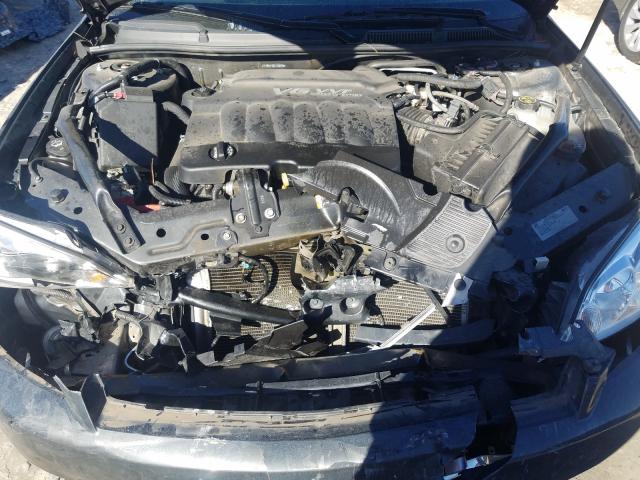 Photo 6 VIN: 2G1WB5E38G1188035 - CHEVROLET IMPALA LIM 