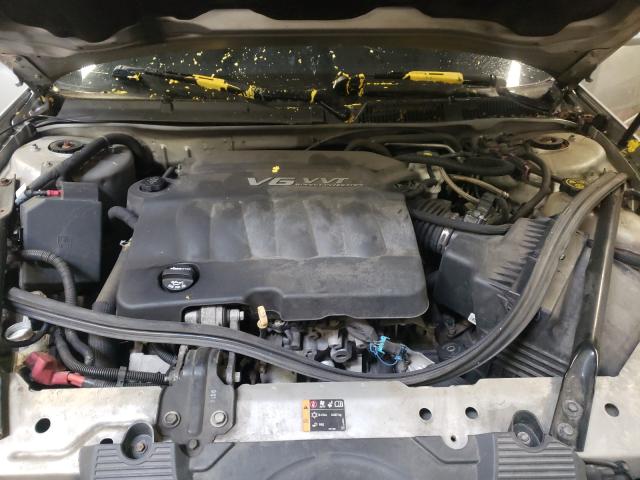 Photo 6 VIN: 2G1WB5E38G1188701 - CHEVROLET IMPALA LIM 