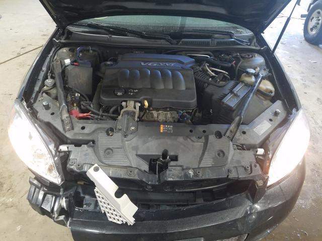 Photo 6 VIN: 2G1WB5E39C1106369 - CHEVROLET IMPALA LT 