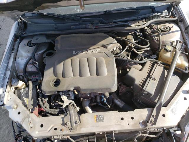 Photo 10 VIN: 2G1WB5E39C1110034 - CHEVROLET IMPALA LT 