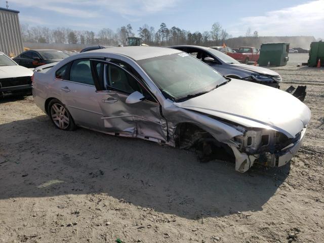 Photo 3 VIN: 2G1WB5E39C1110034 - CHEVROLET IMPALA LT 