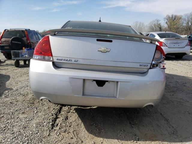 Photo 5 VIN: 2G1WB5E39C1110034 - CHEVROLET IMPALA LT 