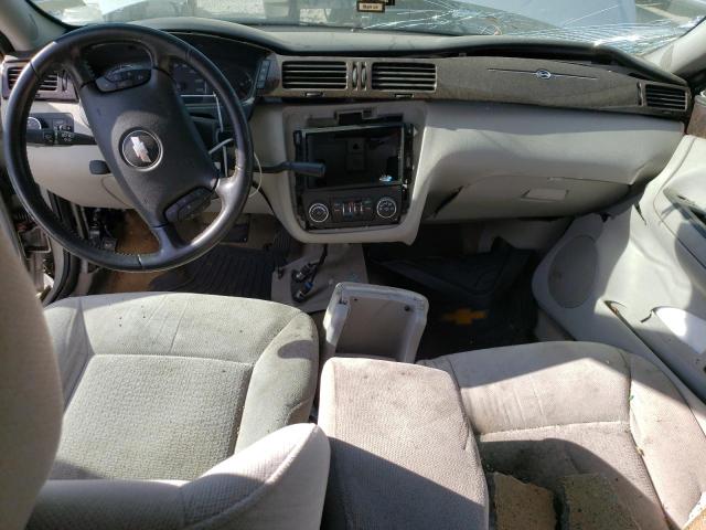 Photo 7 VIN: 2G1WB5E39C1110034 - CHEVROLET IMPALA LT 