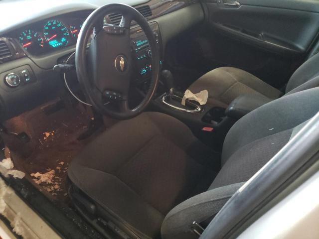 Photo 6 VIN: 2G1WB5E39C1114505 - CHEVROLET IMPALA LT 