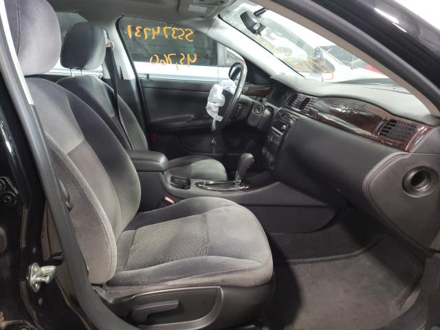 Photo 4 VIN: 2G1WB5E39C1126833 - CHEVROLET IMPALA LT 