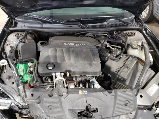 Photo 6 VIN: 2G1WB5E39C1126833 - CHEVROLET IMPALA LT 