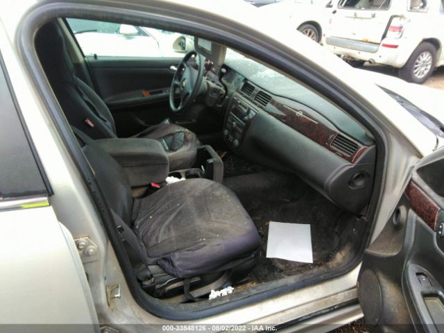 Photo 4 VIN: 2G1WB5E39C1137220 - CHEVROLET IMPALA 