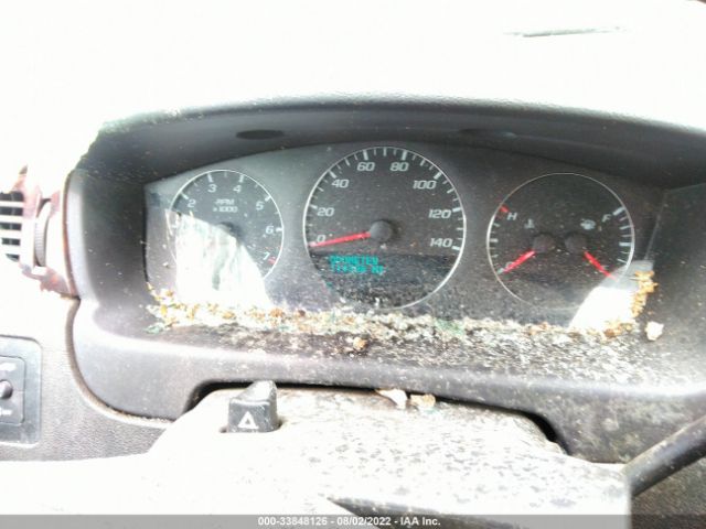 Photo 6 VIN: 2G1WB5E39C1137220 - CHEVROLET IMPALA 