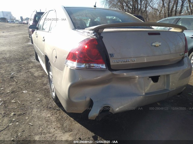 Photo 5 VIN: 2G1WB5E39C1138920 - CHEVROLET IMPALA 