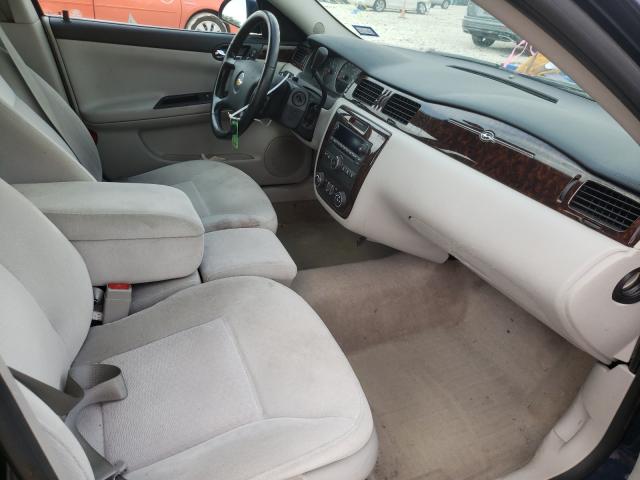 Photo 4 VIN: 2G1WB5E39C1166359 - CHEVROLET IMPALA LT 