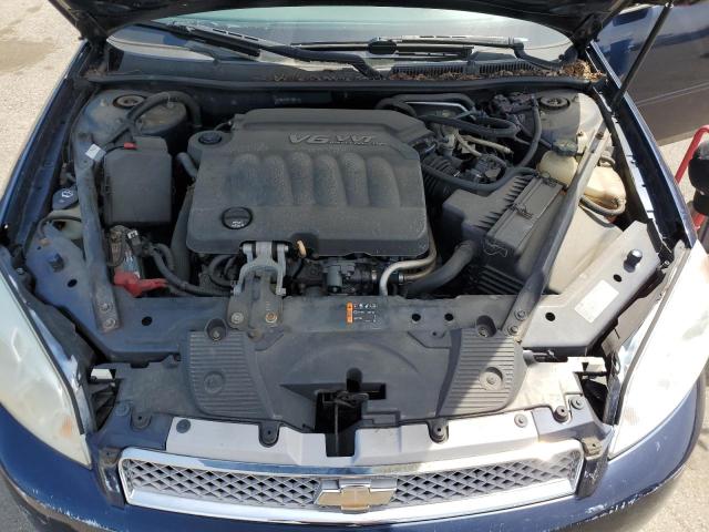 Photo 10 VIN: 2G1WB5E39C1184277 - CHEVROLET IMPALA 