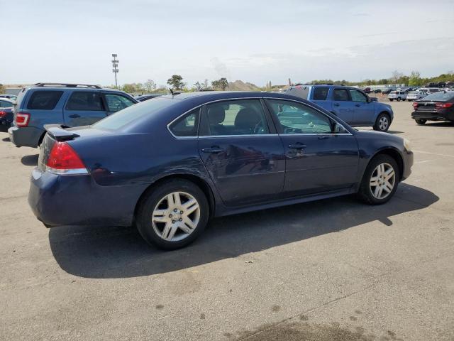 Photo 2 VIN: 2G1WB5E39C1184277 - CHEVROLET IMPALA 