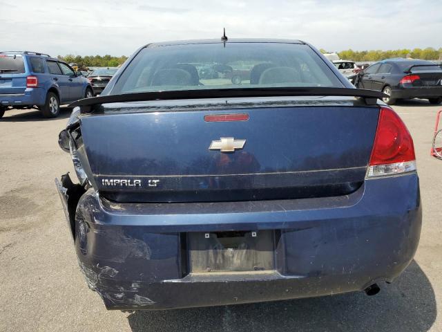 Photo 5 VIN: 2G1WB5E39C1184277 - CHEVROLET IMPALA 