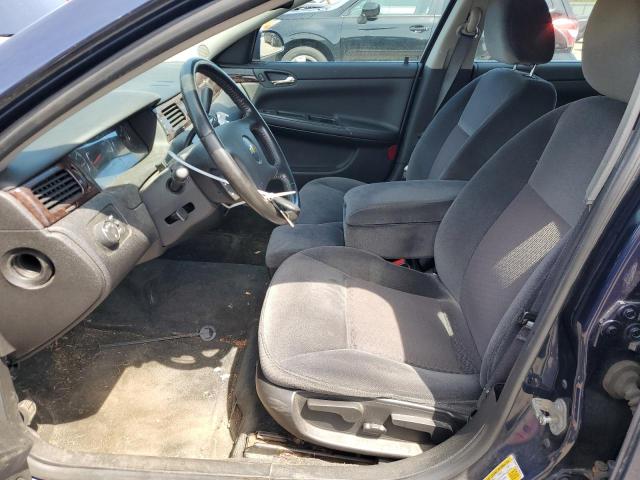 Photo 6 VIN: 2G1WB5E39C1184277 - CHEVROLET IMPALA 