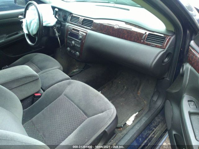 Photo 4 VIN: 2G1WB5E39C1204060 - CHEVROLET IMPALA 